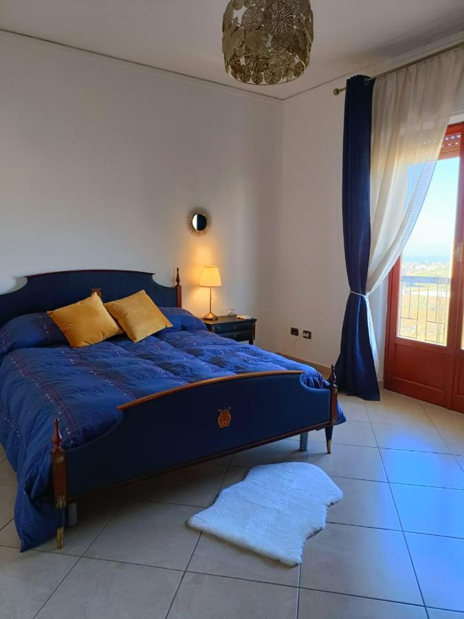 B&B Margherita Bagheria Luaran gambar