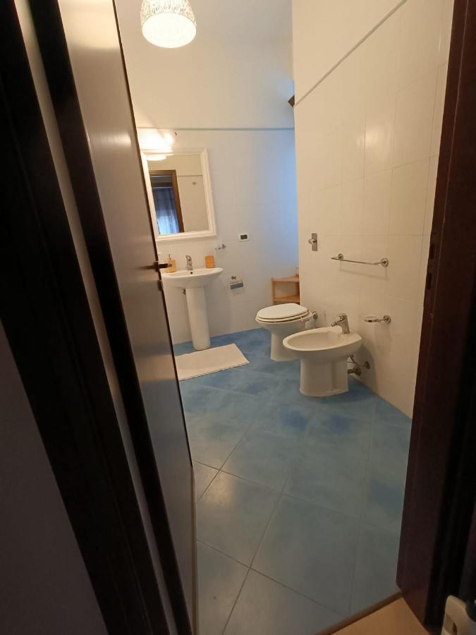 B&B Margherita Bagheria Luaran gambar