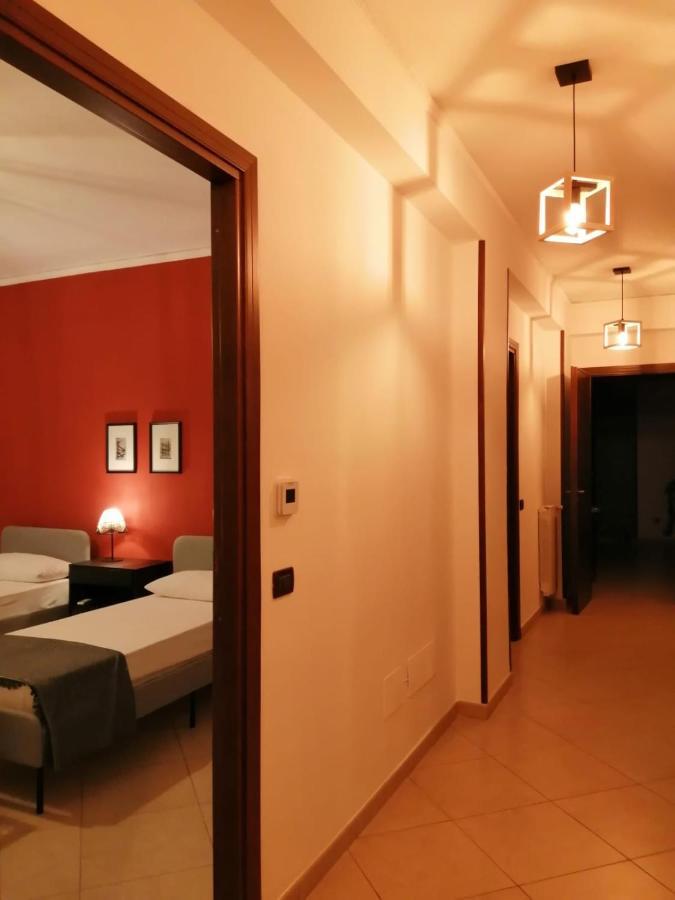 B&B Margherita Bagheria Luaran gambar