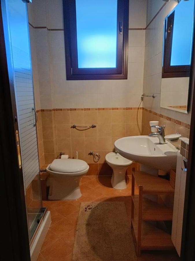B&B Margherita Bagheria Luaran gambar