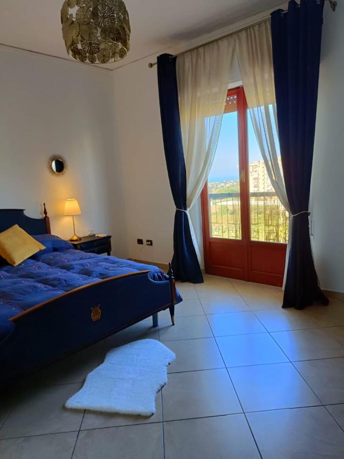 B&B Margherita Bagheria Luaran gambar