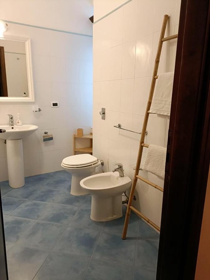 B&B Margherita Bagheria Luaran gambar