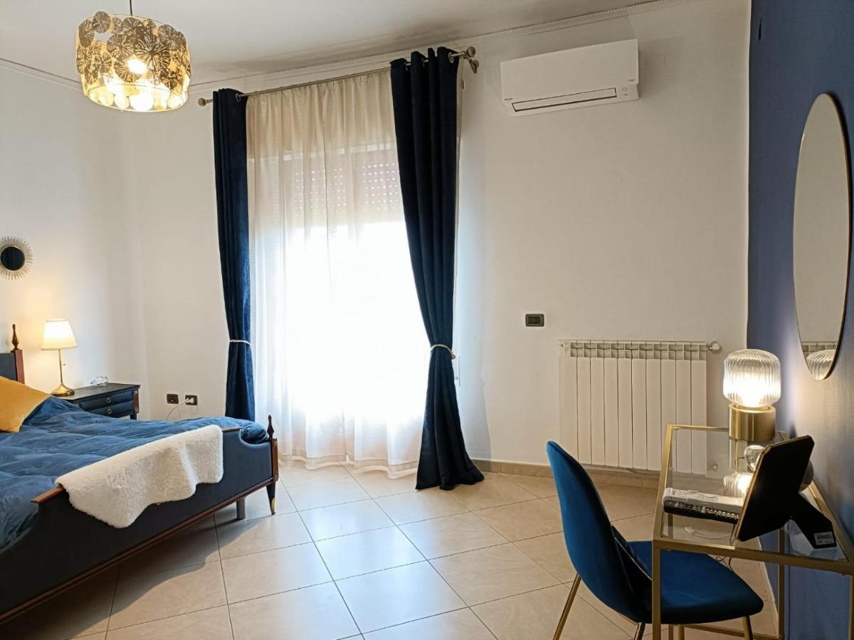 B&B Margherita Bagheria Luaran gambar