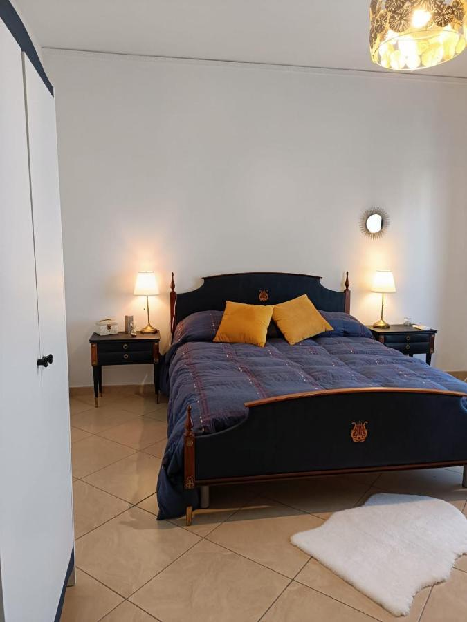 B&B Margherita Bagheria Luaran gambar