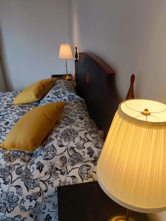 B&B Margherita Bagheria Luaran gambar