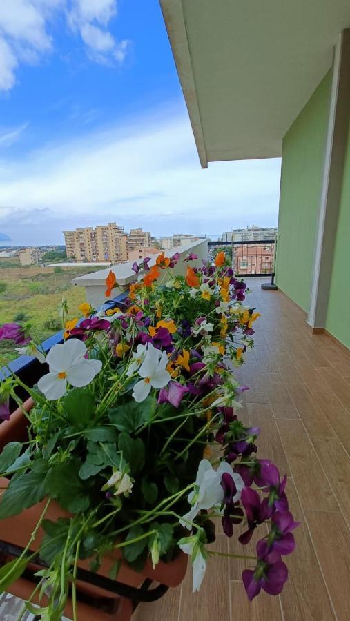 B&B Margherita Bagheria Luaran gambar