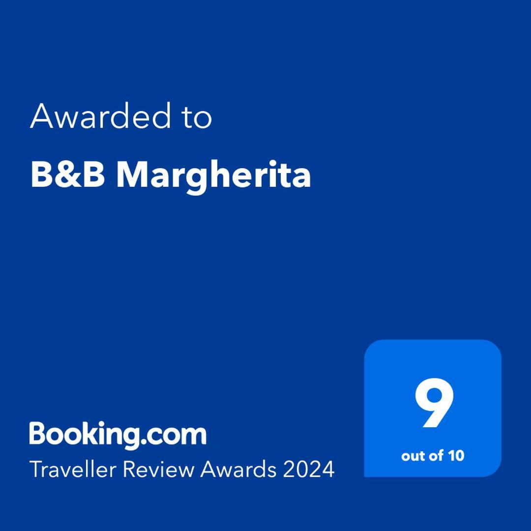 B&B Margherita Bagheria Luaran gambar
